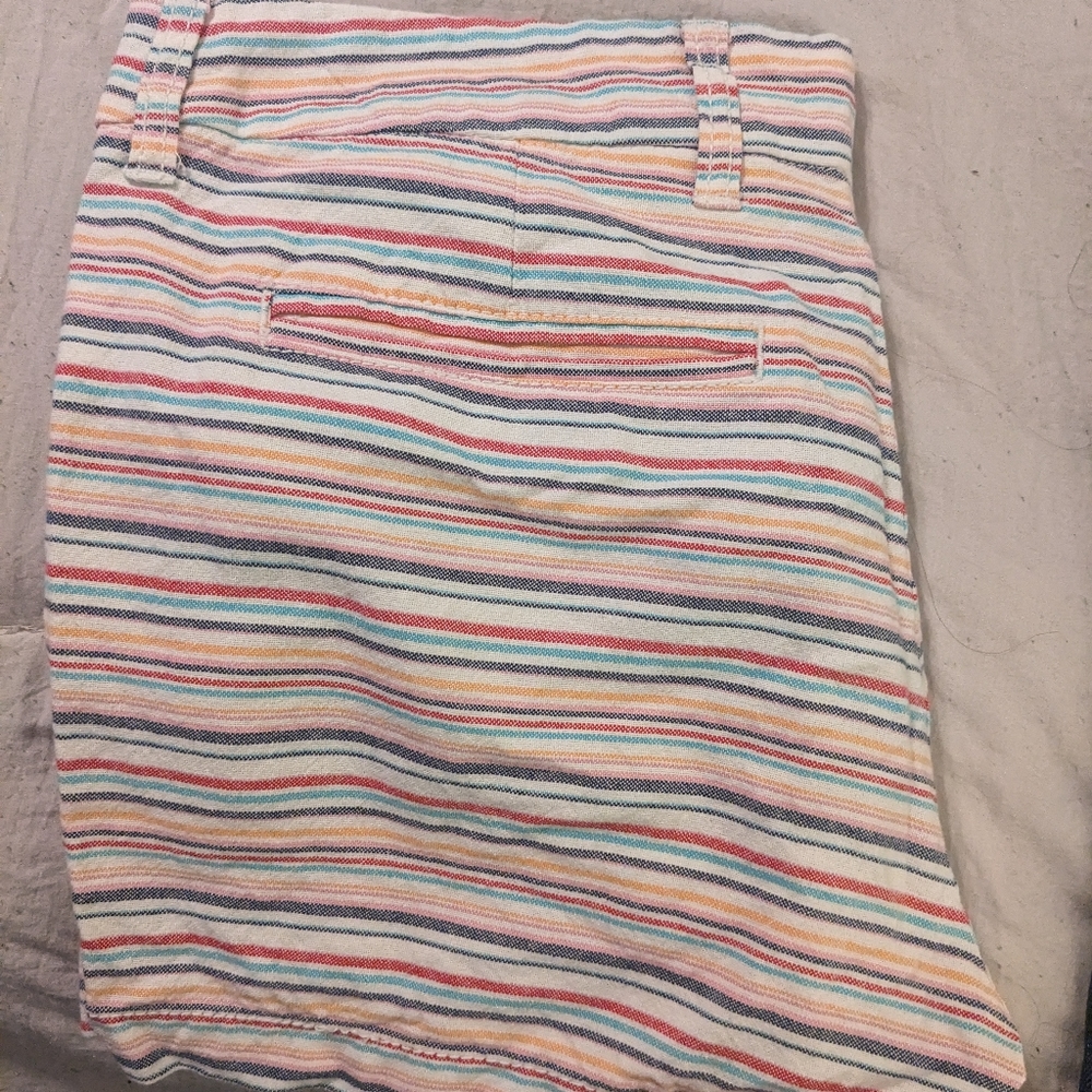 Gap shorts